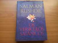 Os Versículos Satânicos - Salman Rushdie