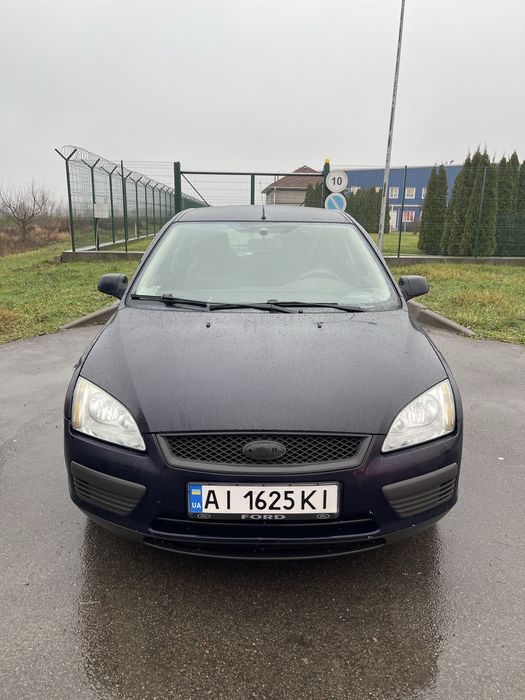 Ford Focus 2006