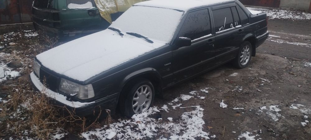 Продам VOLVO 940gl