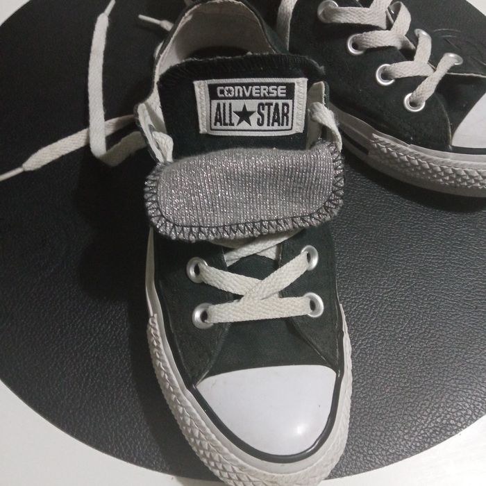 Sprzedam trampki Converse