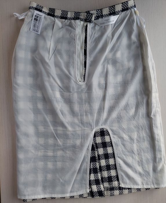 Юбка Marks & Spencer женская классическая