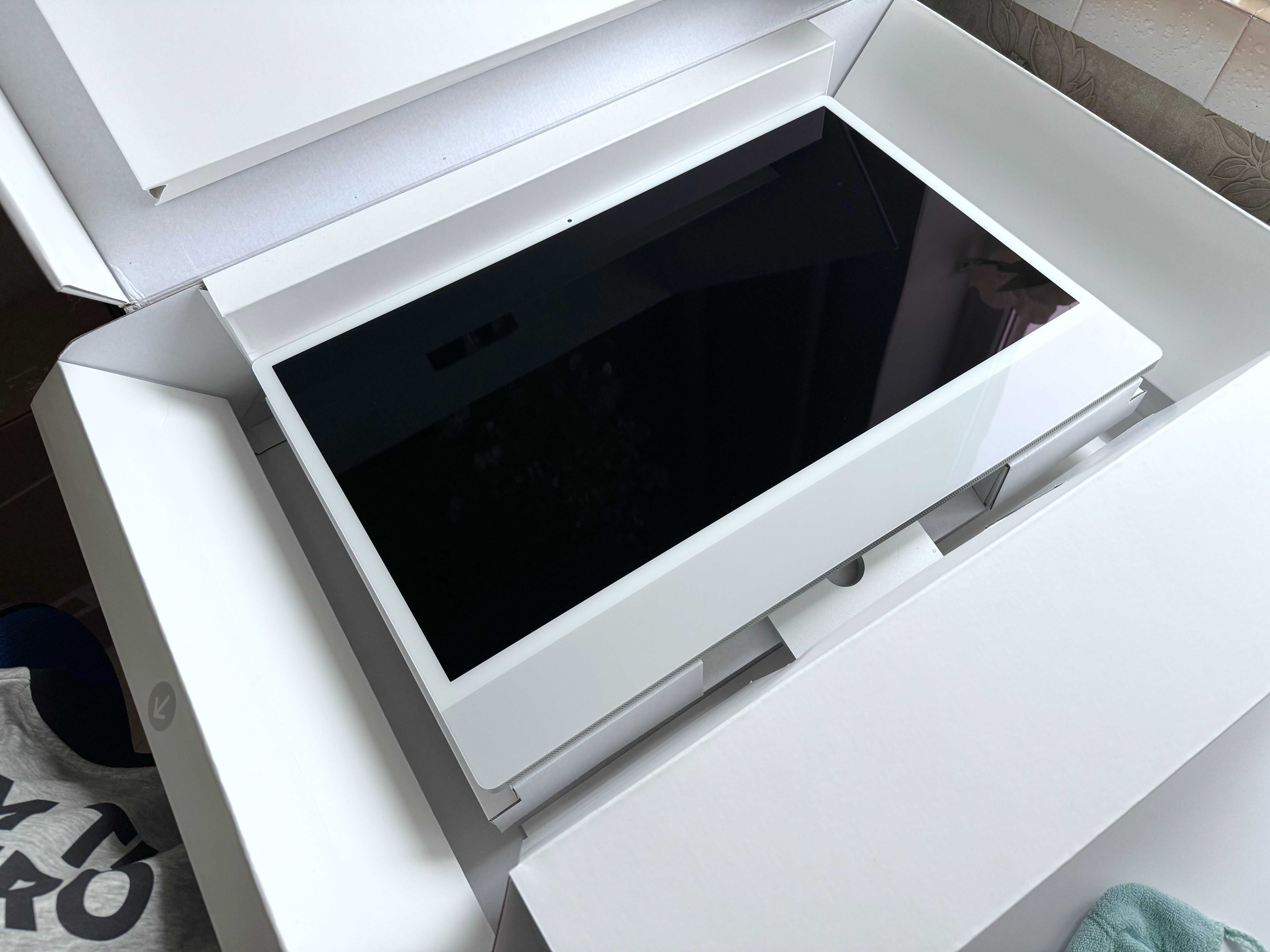 Apple iMac M1 24 4.5К 8 ядер GPU 256GB  СТАН НОВОГО 