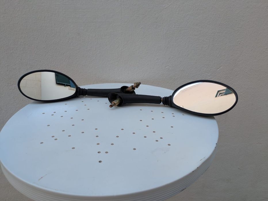 Retrovisor para vespa