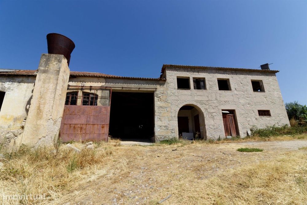 Armazém