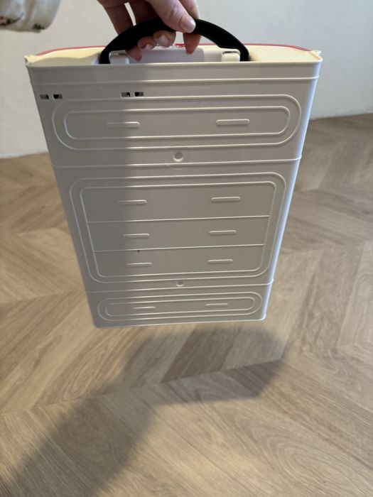 Шафа для Барбі оригінал