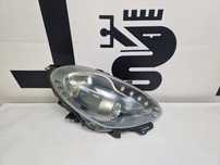 Lampa reflektor prawy Alfa Romeo Giulietta ciemny EUROPA