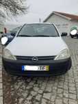 Opel Corsa 1.7 Di