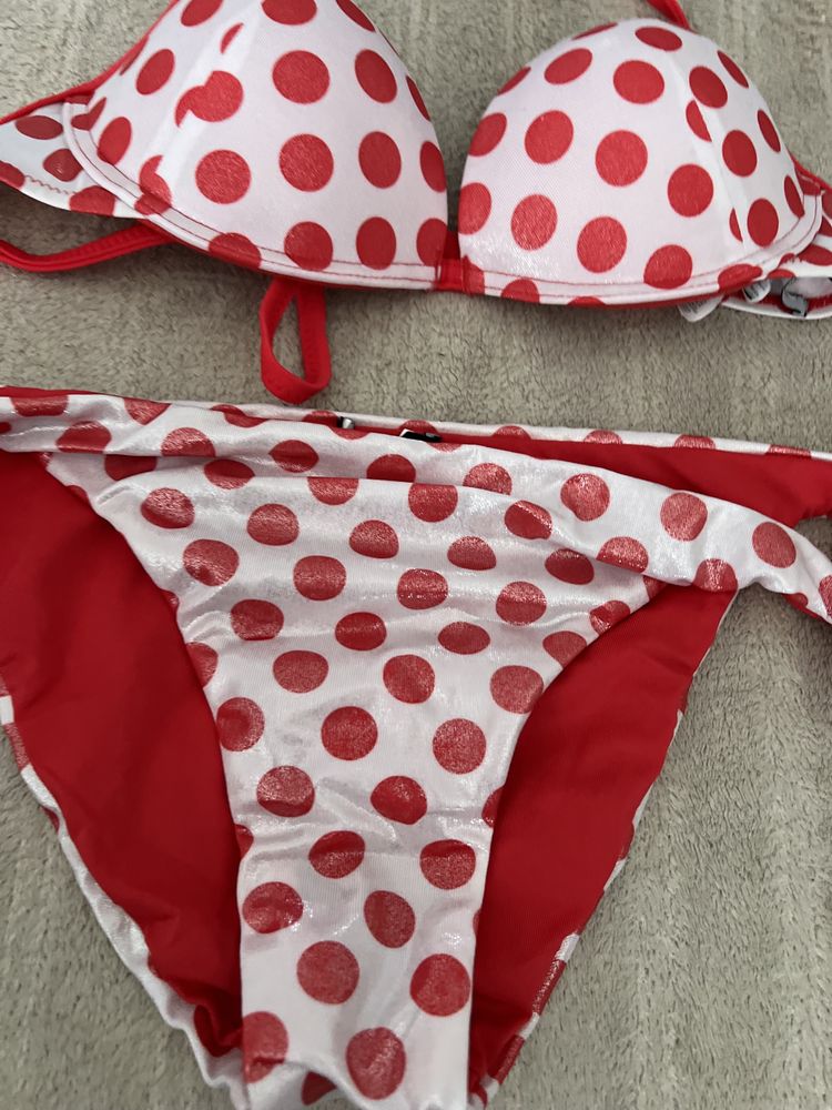 Tezenis strój kąpielowy bikini