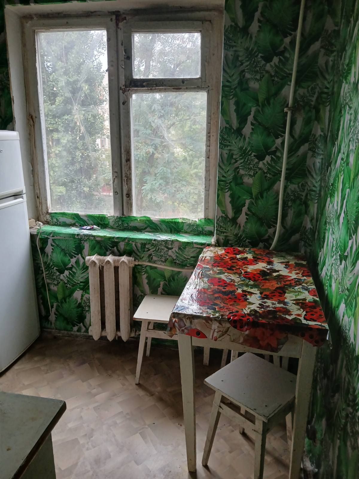 Продам 3х ком.кв.С.Тильги  19  "Соцгород" 4/5"хрущевка"