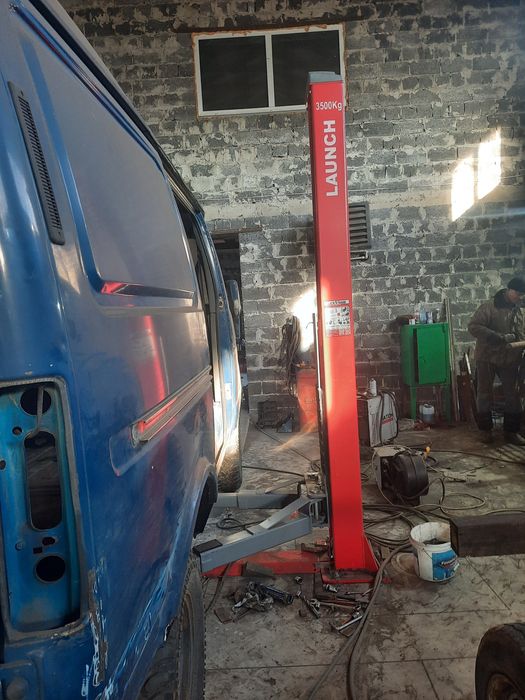 Продам будинок+працюючий бізнес СТО з обладнанням