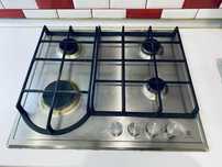 Продим варочну поверхню Electrolux