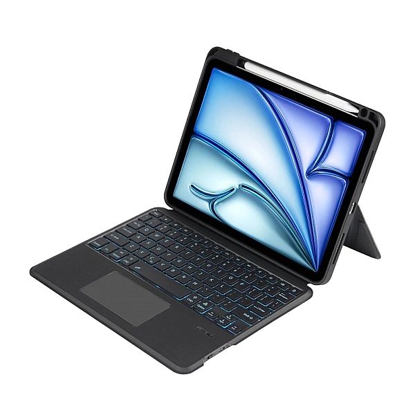 Etui Tech-Protect SC Mag Pen + Keyboard na Apple iPad Air 10.9" 4 / 5