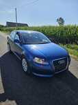 Audi A3 8P Diesel