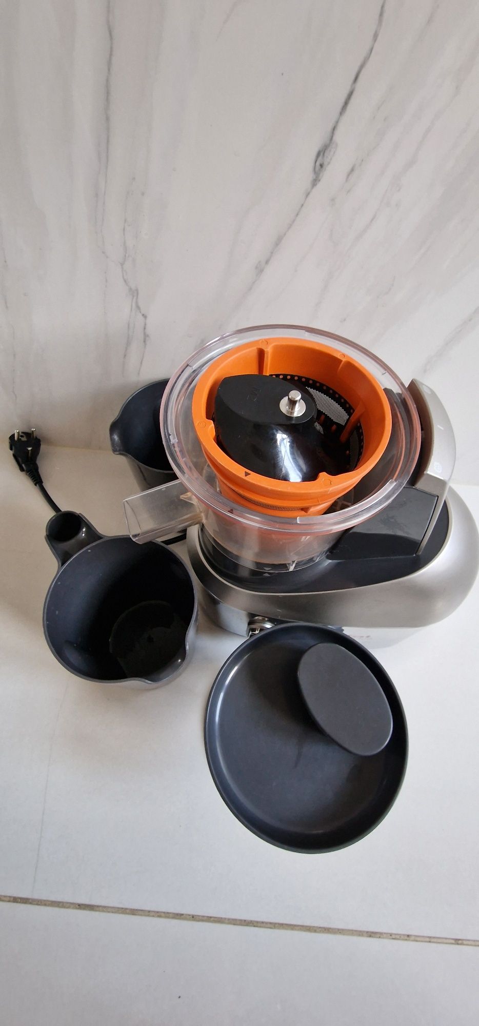 Tefal infiniti juice