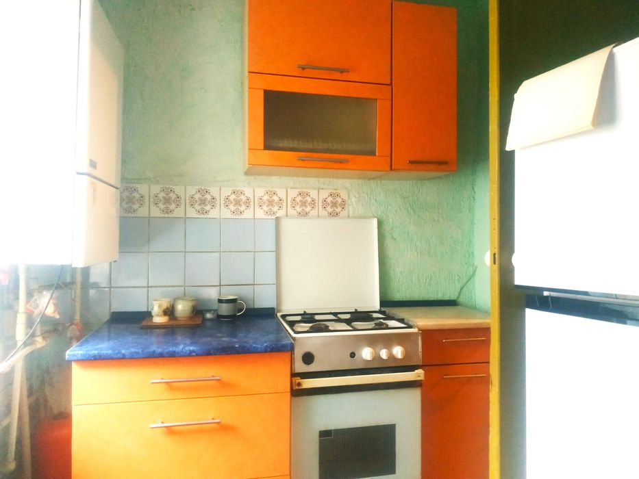 Сдам жилье в АНД районе