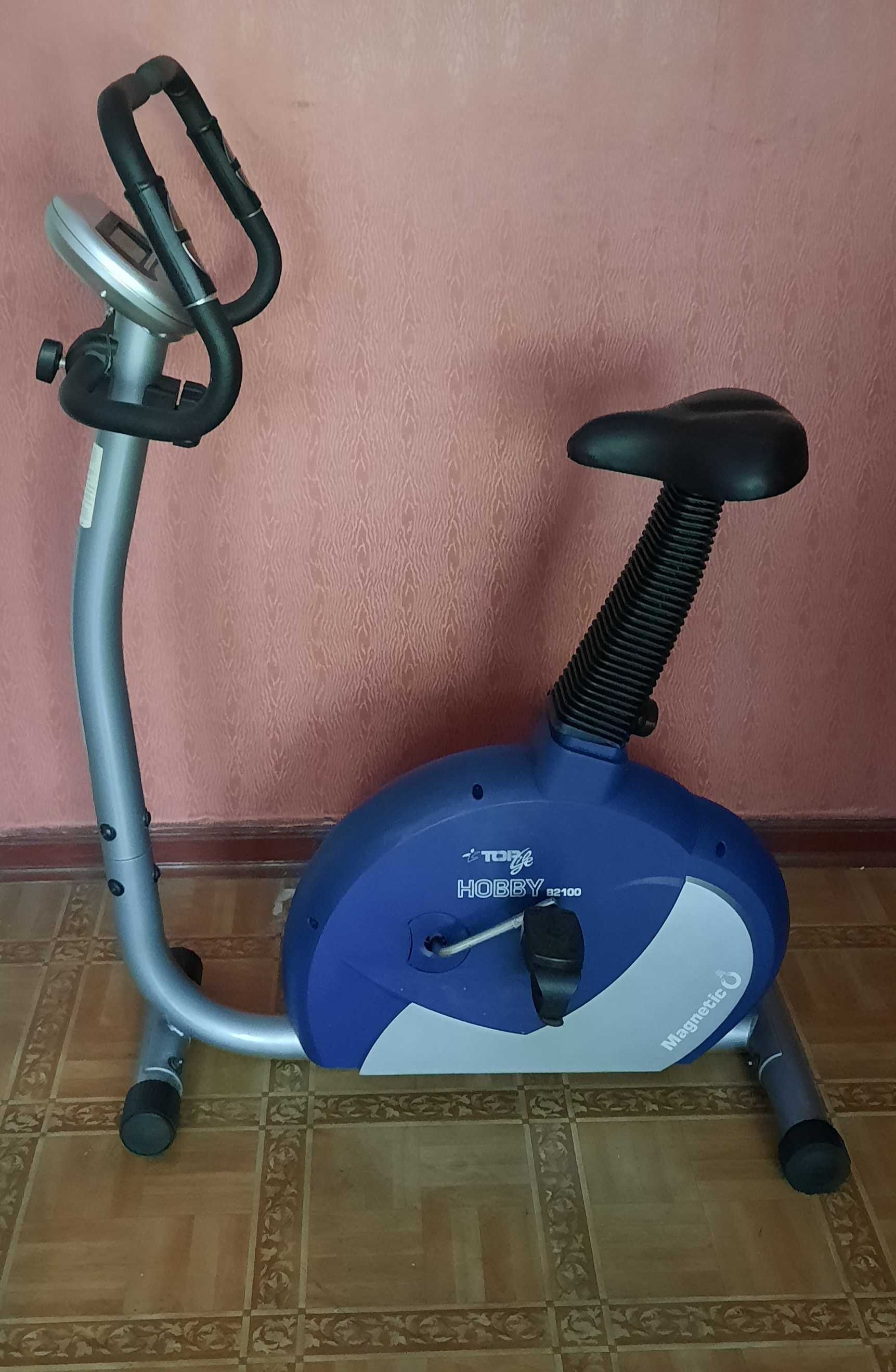 Rower Stacjonarny Magnetyczny