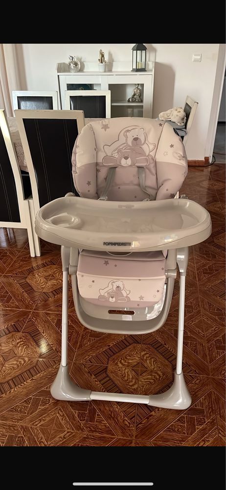 Cafeira refeição bebe
