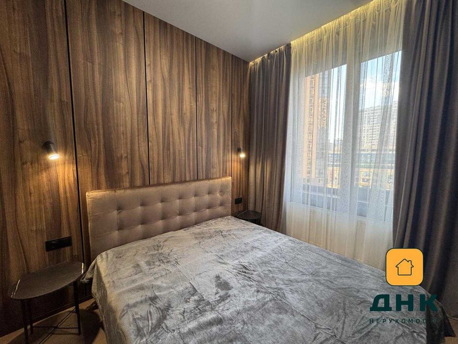 ‼️1к квартира НОВЫЙремонт Балкон‼️АркадияЖК Эллада МореПарк Генуэзская