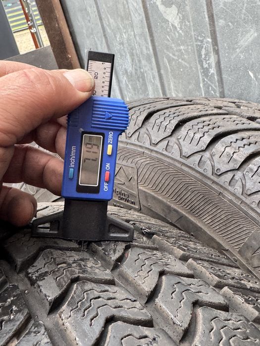 Seperit 215/65R16C