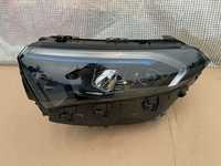 MERCEDES EQA EQB FULL LED LAMPA LEWA A2439060700