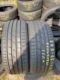 2x205/45R17 88W Hankook VentusS1evo3 2020r 6.5mm GWARANCJA ADIGO