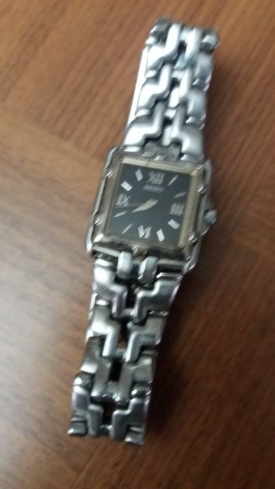 relogio seiko para senhora.