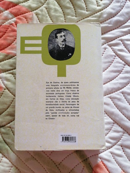 Os Maias - Eça de Queiroz