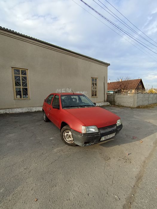 Продам опель кадєт