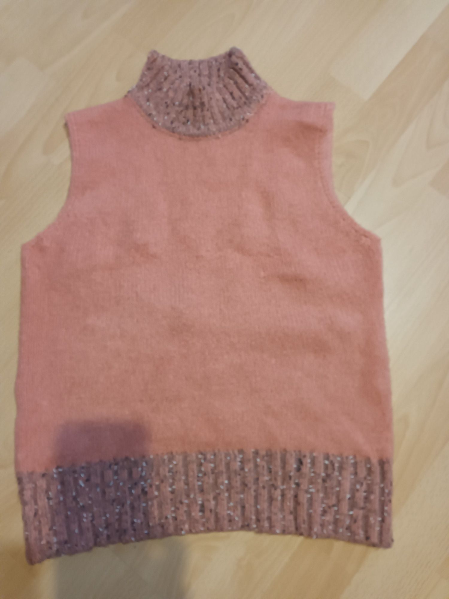 Sweter bliźniak, rozm.M