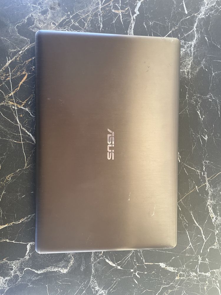 Ноутбук Asus N750J  Intel Core i7-4700Q