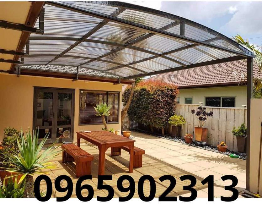 Навіси по всій Одеській обл/ НЕ ДОРОГО