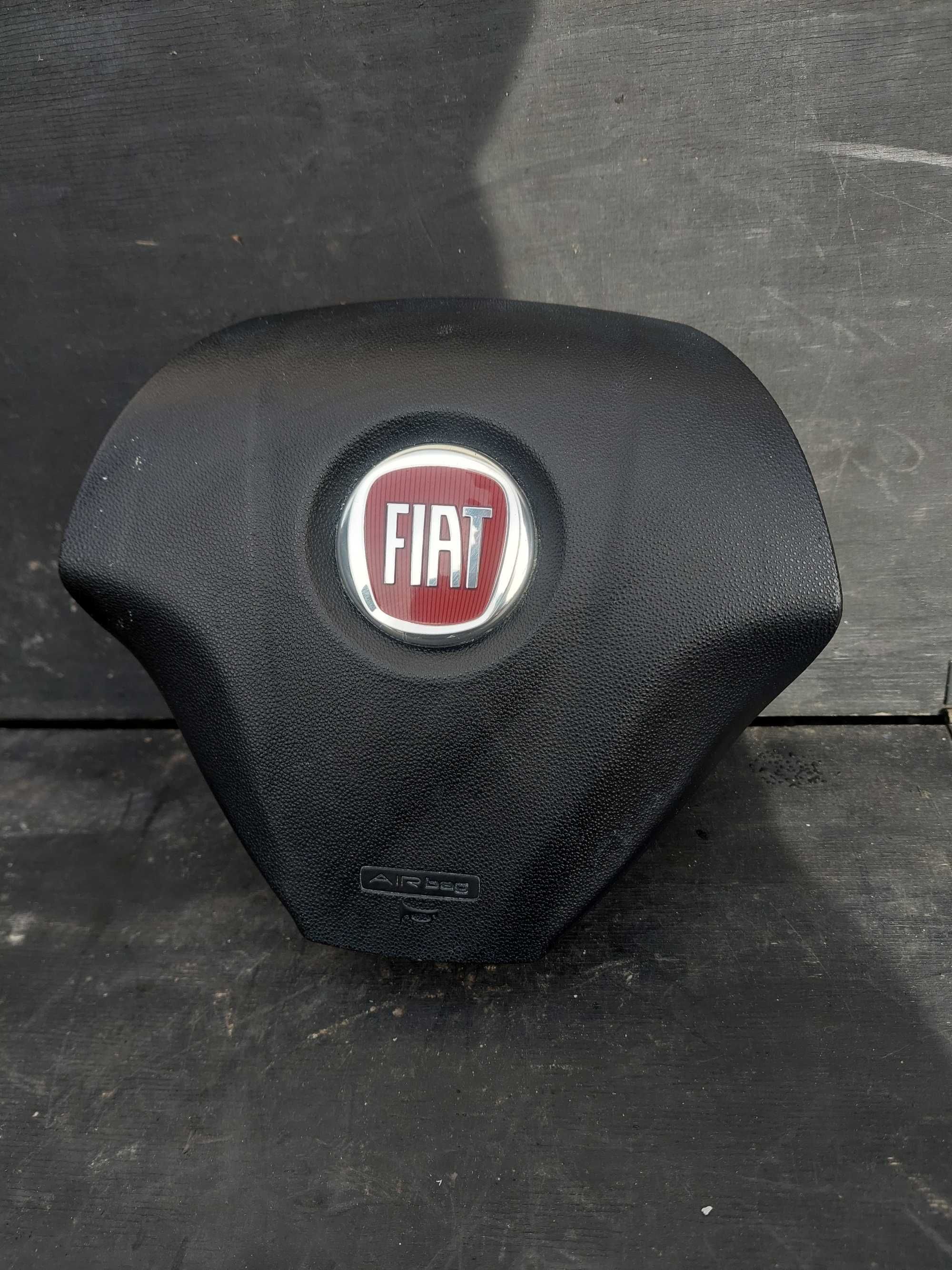 Fiat Doblo II 1.3 Multijet 10- Poduszka Kierowcy Airbag
