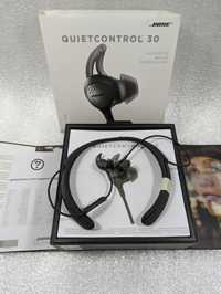 Бездротові навушники Bose QuietControl 30