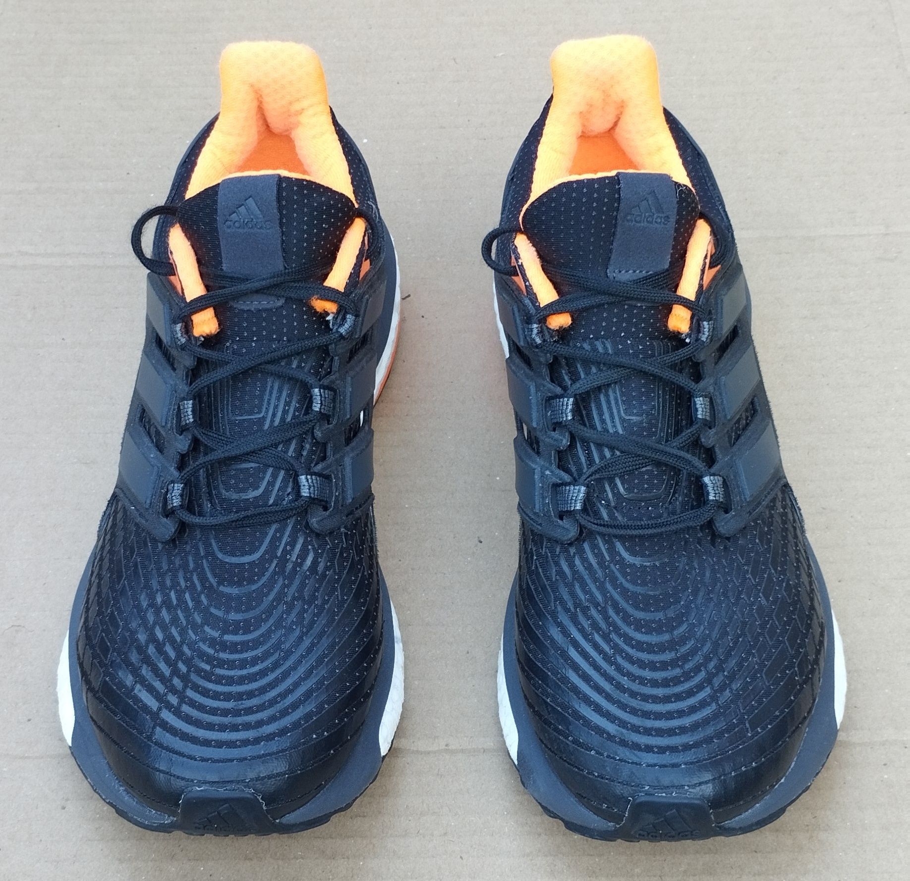 Adidas Energy Boost оригінал бігові кросівки