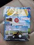 Ursus c 330 30tka ciagnik 1:43