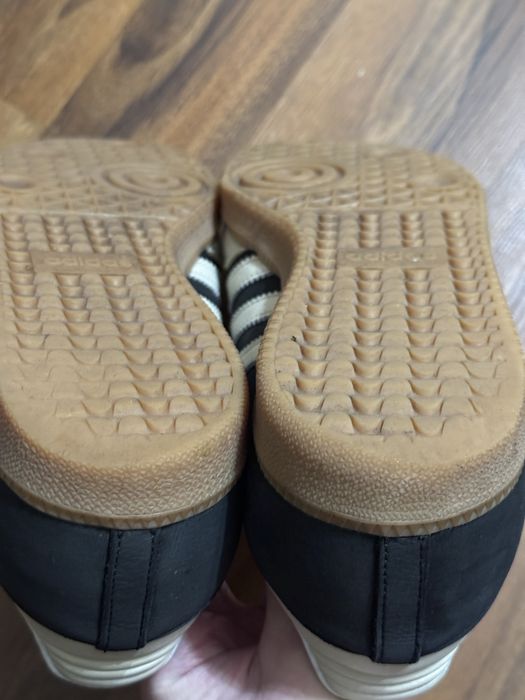 Adidas Samba OG 45 skate