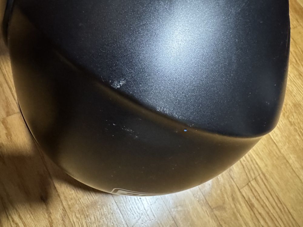 Capacete Modular Agv Longway II