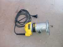 Frezarka DeWalt D26204 górnowrzecionowa