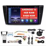 Carplay/radio multimedialne do BMW E90 seria 3