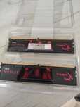 Ramy DDR4  16GB para