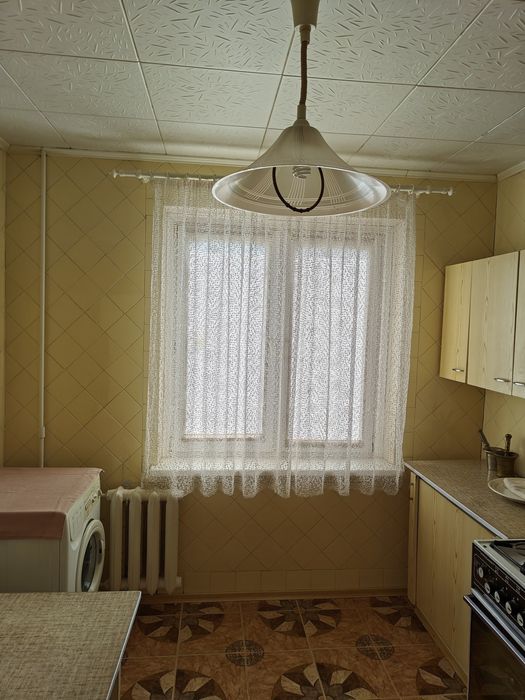 Мікрорайон Ювілейний,3-х кімнатна, Саксаганський район.