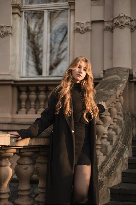 Фотограф Львів | Індивідуальні, парні та сімейні зйомки