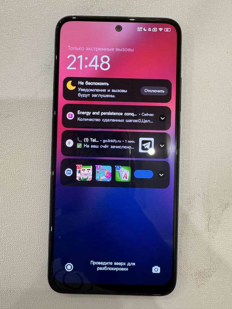 Xiaomi,Redmi note 11 5g