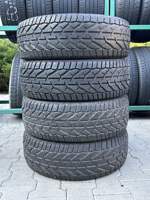 Riken 195/55R16 87H Snow