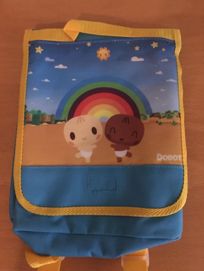 Mochilas e Sacos de Criança