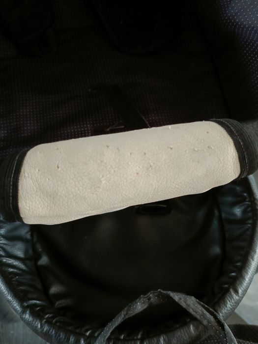 Wózek dziecięcy 3w1