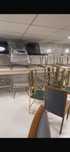 22 Cadeiras IKEA linha TOBIAS