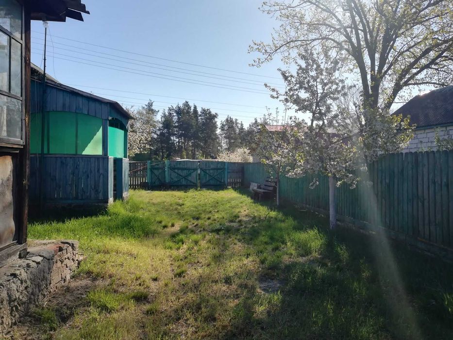 Будинок в селі Розважів