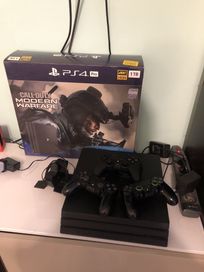 Sprzedam Ps4 Pro