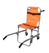 MEDOTTI Krzesełko transportowe II (pomarańczowe)
